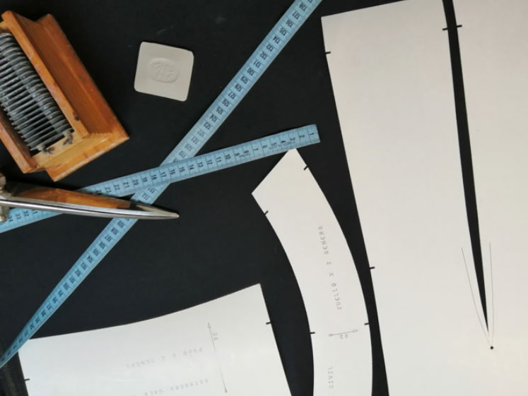 tradición en confecciones orera